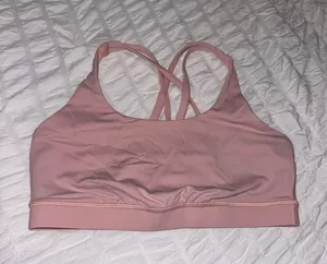Lululemon Energy Bra thumbnail 1