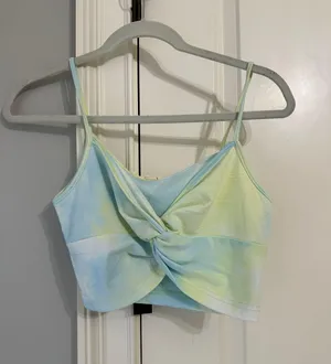 Le lis Matching Shorts And Top thumbnail 2