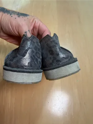 Ariat Women's Dark Shadow Cruisers- 7B thumbnail 7