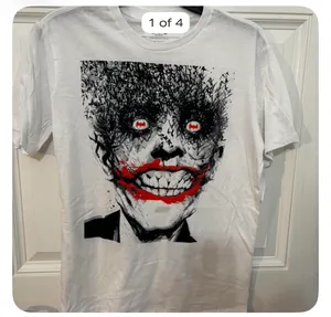 Joker medium size men T thumbnail 1
