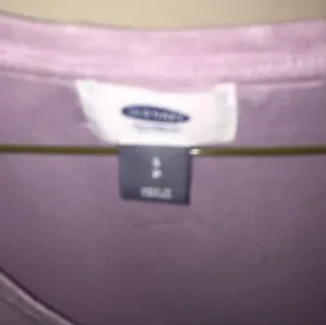 Old Navy Purple Tank Top thumbnail 2