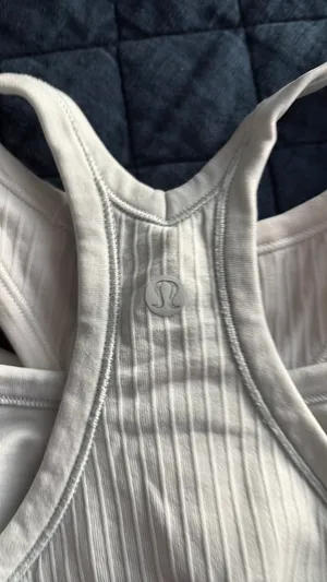 Eb To Lululemon Street Tank Top thumbnail 8