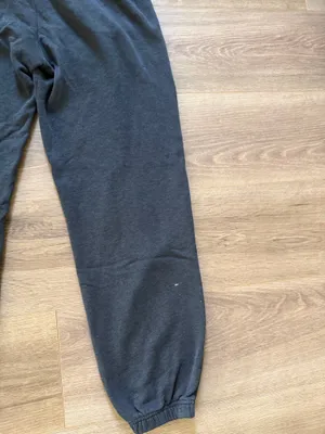 Nike Sweatpants Grey thumbnail 6