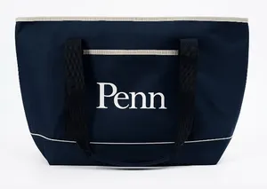 Picnic At Ascot University of Penn State Ivy Insulated Cooler Tote Shoulder Bag thumbnail 1