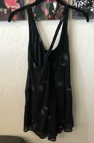NWOT Show Me Your Mumu Dress thumbnail 3