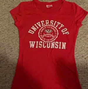 Wisconsin Badgers Shirt thumbnail 2