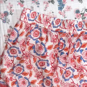 Vineyard Vines Size XS Floral Print Shorts thumbnail 8