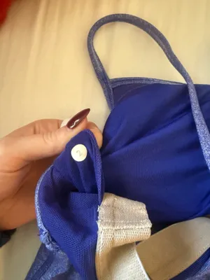 Lululemon Tank thumbnail 3