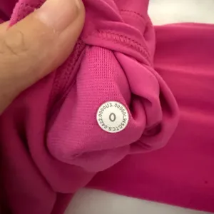 Lululemon Align Hi Rise Leggings with 25” inseam thumbnail 5