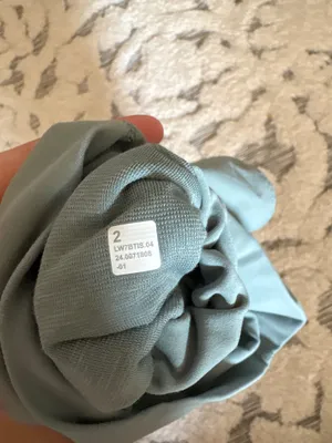 Lululemon Biker Align Shorts thumbnail 3