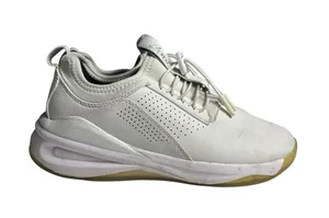 Clove Brilliant White Classic Comfort Nursing Sneakers Size 7 Shoes Women #S40-6 thumbnail 1