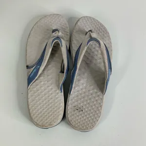 Columbia Silver Sands Thong II Sandals Size 7‎ thumbnail 4
