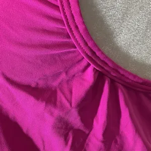 All in Motion NWOT Active Racerback Mesh Ventilated Quick Dry Size XL HOT PINK thumbnail 3
