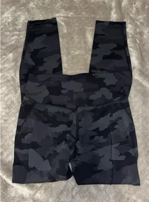 Lululemon Base Pace High-Rise Leggings 28” thumbnail 2