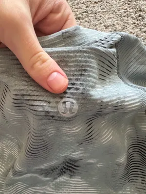 Lululemon Long Swiftly Tech Sleeve thumbnail 4