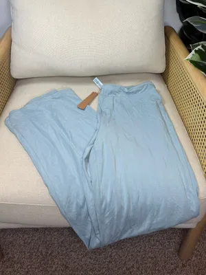 NWT Skims Sleep Pant 33" Size XS thumbnail 3