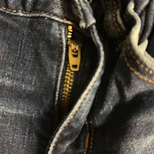 American Eagle Jeans Jegging Size 2. Waist: 26, Inseam: 27 inches thumbnail 9