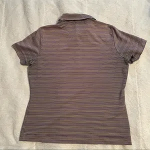 Nike Women’s Golf Polo thumbnail 2
