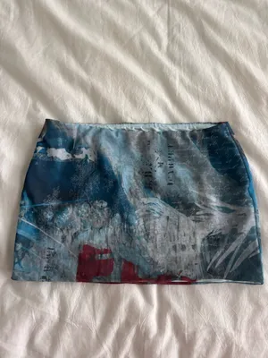 Edikted Mini Skirt thumbnail 2