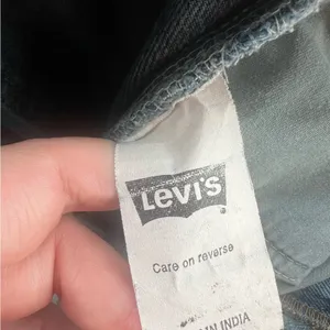 Vintage Levi’s‎ Orange tabs 853 Jeans Sz 26 90’s thumbnail 4