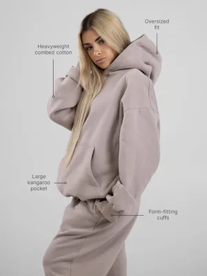 comfrt sweat set thumbnail 3