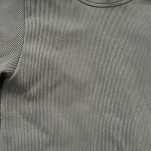Aritzia Sunday Best Seamless Ribbed Top thumbnail 2