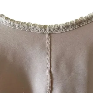 Sorelle Body Shaper Waist Control Clothes Thigh Body Shaping Clothes One Size thumbnail 4