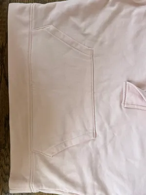 A New Day pink  quarter zip thumbnail 2