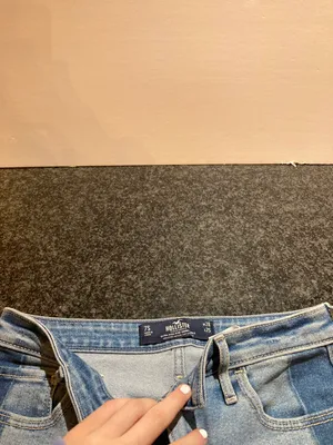 Hollister Jeans thumbnail 3