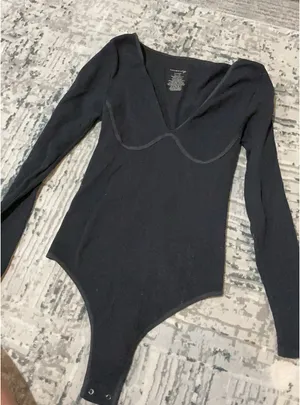 Free People Bodysuit thumbnail 1