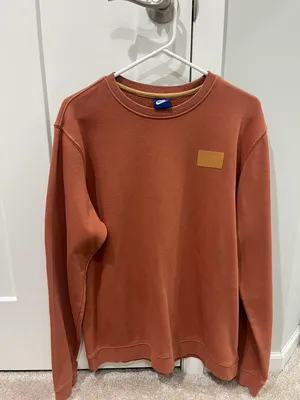 Nike Sweatshirt thumbnail 1