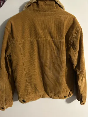 Aeropostale Corduroy Jacket Women’s thumbnail 2