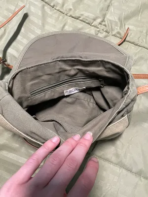 Roxy crossbody bag thumbnail 5