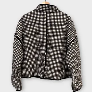 Free People Chloe Print Jacket Size Medium thumbnail 7