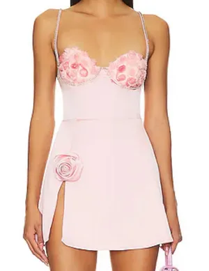 Pink set Size XS thumbnail 1