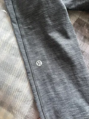 Grey Leggings thumbnail 3