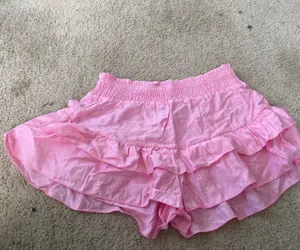 Shinestar Shein Flowy Shorts thumbnail 1