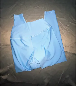 P'tula desa ree Leggings size XXL blue thumbnail 7