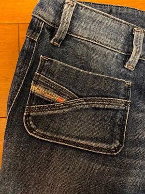 Diesel Jeans  thumbnail 3