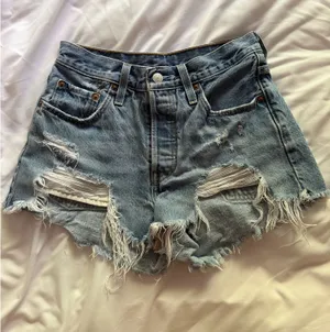 Levi’s 501 Shorts thumbnail 1