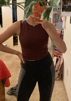 Gymshark Tank Top thumbnail 2