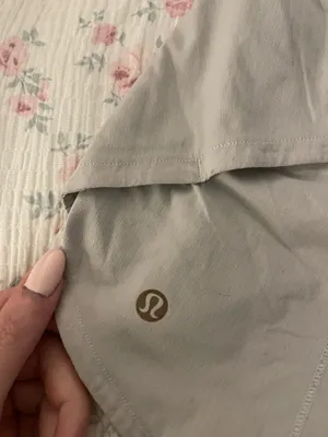 Lululemon Speed Up Shorts thumbnail 3