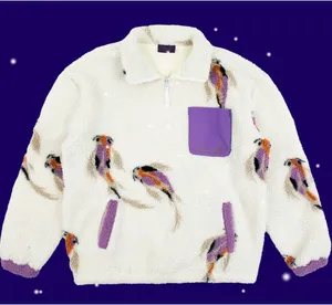 taylor swift fleece thumbnail 1