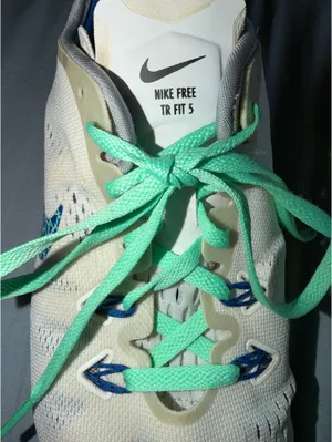 Nike Free 5.0 TR Fit 5 Athletic Shoes thumbnail 6