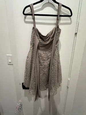 Lucy in the Sky Dress thumbnail 2