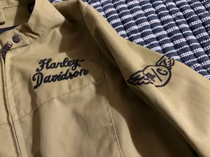Harley-Davidson Jacket Women’s thumbnail 2