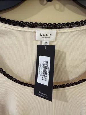 Le lis Adelaide Body Suit thumbnail 3