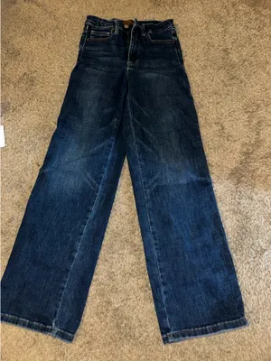 Judy Blue Blue Jeans thumbnail 1