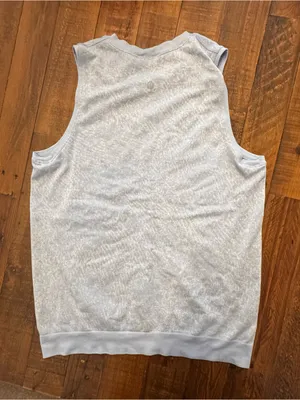 Lululemon Swiftly Breathe Muscle Tank thumbnail 3