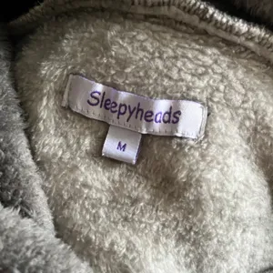 Sleepyheads Gray Sweatshirt Size M Size M thumbnail 3